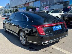 Hongqi H9 2021 2.5T Business Edition - ფოტო 6