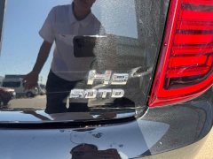Hongqi H9 2021 2.5T Business Edition - ფოტო 9