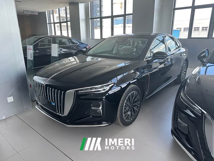 Hongqi H5 2.0T automatic Qichang version