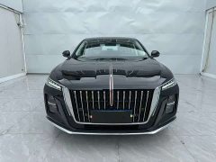 Hongqi H5 2025 2.0T automatic flagship version - ფოტო 2
