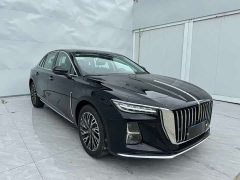 Hongqi H5 2025 2.0T automatic flagship version - ფოტო 3
