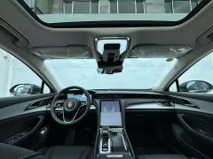 Hongqi H5 2025 2.0T automatic flagship version - ფოტო 5