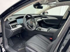 Hongqi H5 2025 2.0T automatic flagship version - ფოტო 6