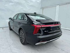 Hongqi H5 2025 2.0T automatic flagship version - ფოტო 9