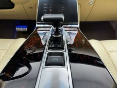 Hongqi Golden Sunflower Guoli 2014 6.0L Flagship Edition - ფოტო 10