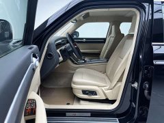 Hongqi Golden Sunflower Guoli 2014 6.0L Flagship Edition - ფოტო 11