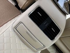 Hongqi Golden Sunflower Guoli 2014 6.0L Flagship Edition - ფოტო 13