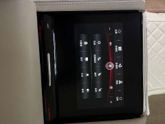 Hongqi Golden Sunflower Guoli 2014 6.0L Flagship Edition - ფოტო 14