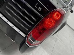 Hongqi Golden Sunflower Guoli 2014 6.0L Flagship Edition - ფოტო 16