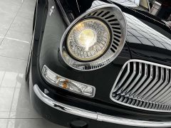 Hongqi Golden Sunflower Guoli 2014 6.0L Flagship Edition - ფოტო 18