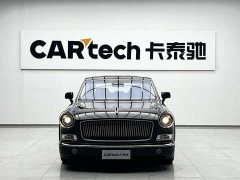 Hongqi Golden Sunflower Guoli 2014 6.0L Flagship Edition - ფოტო 3