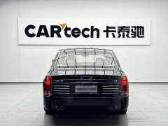 Hongqi Golden Sunflower Guoli 2014 6.0L Flagship Edition - ფოტო 4