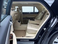 Hongqi Golden Sunflower Guoli 2014 6.0L Flagship Edition - ფოტო 7