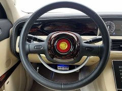 Hongqi Golden Sunflower Guoli 2014 6.0L Flagship Edition - ფოტო 8
