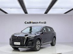 Hongqi HS3 PHEV 2024 115km Jinwei Edition - ფოტო 1