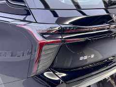 Hongqi HS3 PHEV 2024 115km Jinwei Edition - ფოტო 11