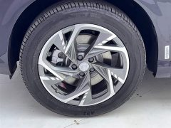 Hongqi HS3 PHEV 2024 115km Jinwei Edition - ფოტო 12