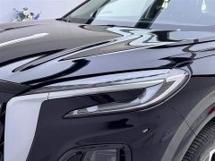 Hongqi HS3 PHEV 2024 115km Jinwei Edition - ფოტო 13