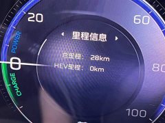 Hongqi HS3 PHEV 2024 115km Jinwei Edition - ფოტო 14