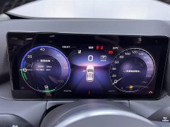 Hongqi HS3 PHEV 2024 115km Jinwei Edition - ფოტო 15