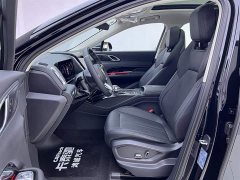 Hongqi HS3 PHEV 2024 115km Jinwei Edition - ფოტო 16