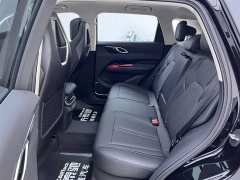 Hongqi HS3 PHEV 2024 115km Jinwei Edition - ფოტო 18