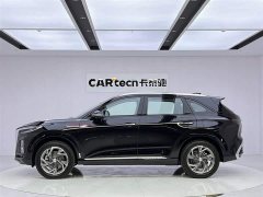 Hongqi HS3 PHEV 2024 115km Jinwei Edition - ფოტო 2