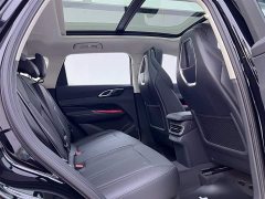 Hongqi HS3 PHEV 2024 115km Jinwei Edition - ფოტო 20