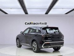 Hongqi HS3 PHEV 2024 115km Jinwei Edition - ფოტო 3