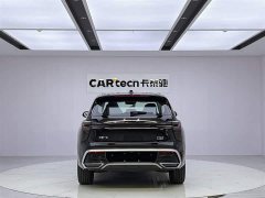 Hongqi HS3 PHEV 2024 115km Jinwei Edition - ფოტო 4