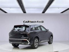 Hongqi HS3 PHEV 2024 115km Jinwei Edition - ფოტო 5