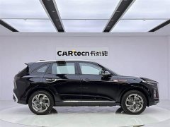 Hongqi HS3 PHEV 2024 115km Jinwei Edition - ფოტო 6