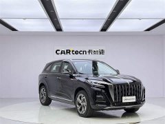 Hongqi HS3 PHEV 2024 115km Jinwei Edition - ფოტო 7