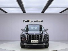 Hongqi HS3 PHEV 2024 115km Jinwei Edition - ფოტო 8