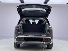 Hongqi HS3 PHEV 2024 115km Jinwei Edition - ფოტო 9