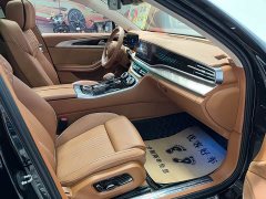 Hongqi H9 2020 3.0T Zhilian Qichang Edition - ფოტო 11