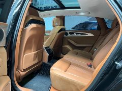 Hongqi H9 2020 3.0T Zhilian Qichang Edition - ფოტო 12