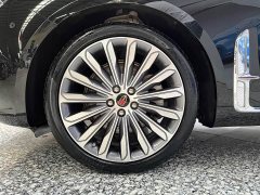 Hongqi H9 2020 3.0T Zhilian Qichang Edition - ფოტო 13