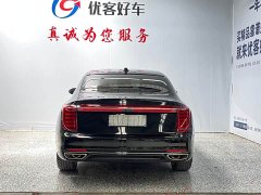 Hongqi H9 2020 3.0T Zhilian Qichang Edition - ფოტო 15