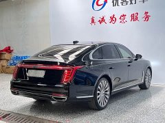 Hongqi H9 2020 3.0T Zhilian Qichang Edition - ფოტო 16