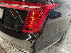 Hongqi H9 2020 3.0T Zhilian Qichang Edition - ფოტო 17