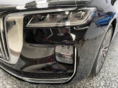 Hongqi H9 2020 3.0T Zhilian Qichang Edition - ფოტო 4