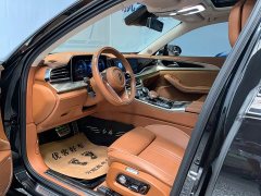 Hongqi H9 2020 3.0T Zhilian Qichang Edition - ფოტო 7
