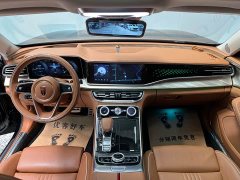 Hongqi H9 2020 3.0T Zhilian Qichang Edition - ფოტო 9