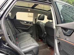 Hongqi HS5 2025 2.0T two-wheel drive Qixiang Pro version - ფოტო 12