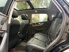 Hongqi HS5 2025 2.0T two-wheel drive Qixiang Pro version - ფოტო 13