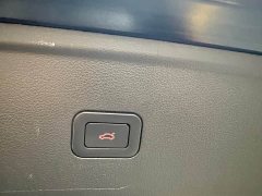 Hongqi HS5 2025 2.0T two-wheel drive Qixiang Pro version - ფოტო 15