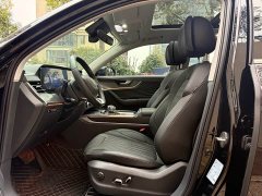 Hongqi HS5 2025 2.0T two-wheel drive Qixiang Pro version - ფოტო 4