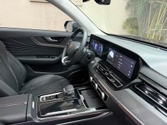 Hongqi HS5 2025 2.0T two-wheel drive Qixiang Pro version - ფოტო 8