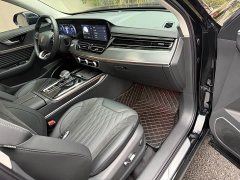 Hongqi HS5 2025 2.0T two-wheel drive Qixiang Pro version - ფოტო 9